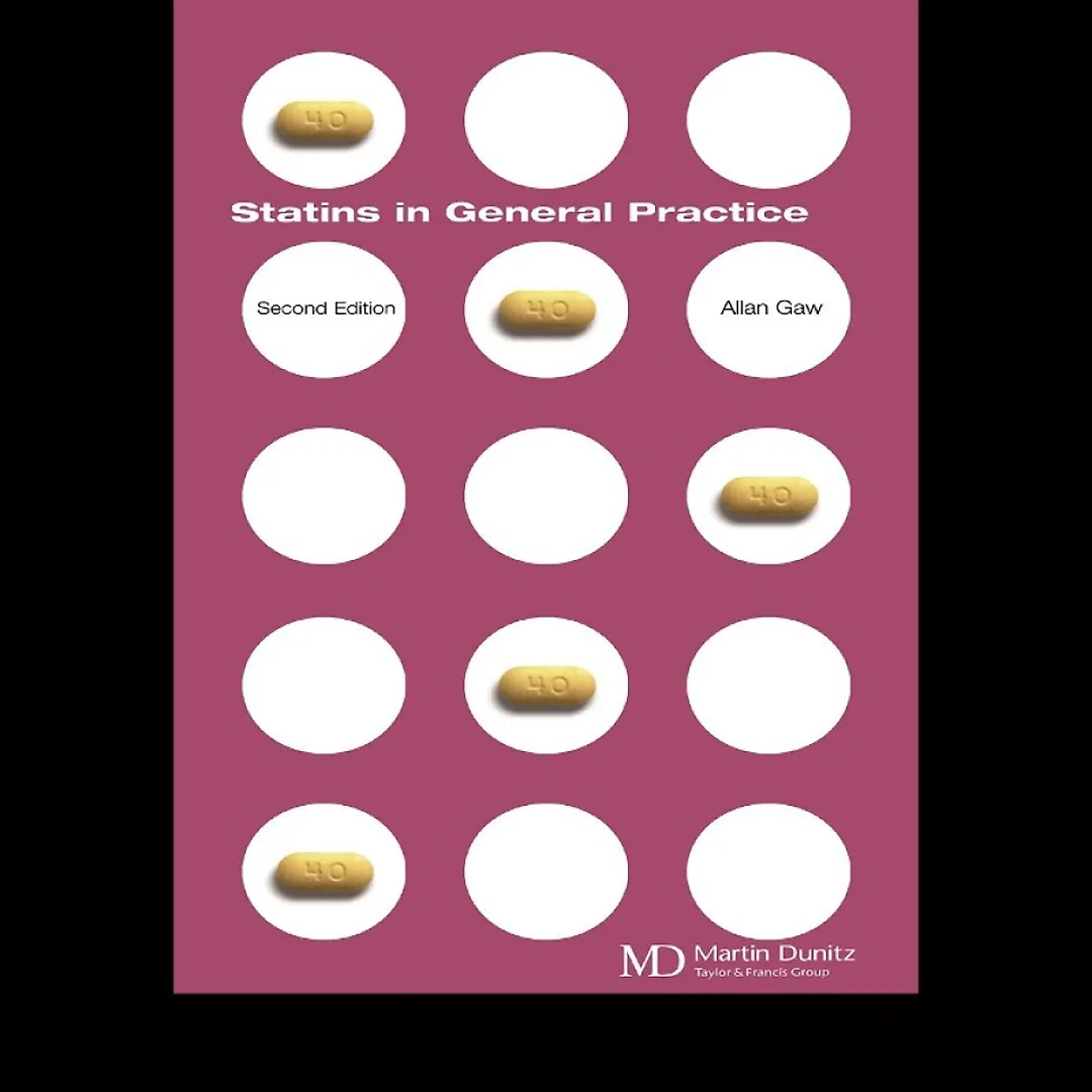 Statins in General Practice: Pocketbook