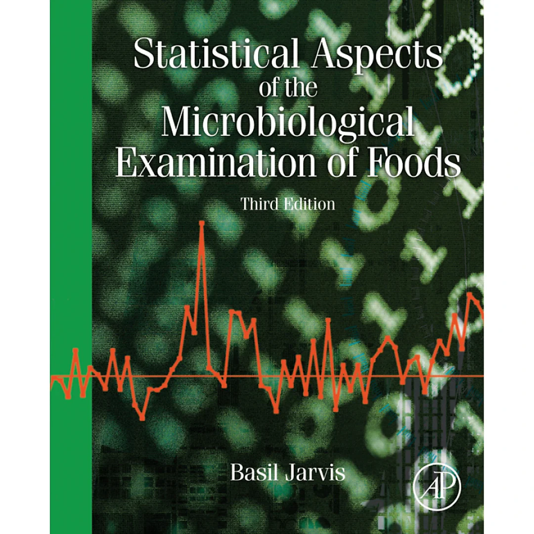 Statistical Aspects of the Microbiological Examination of Foods