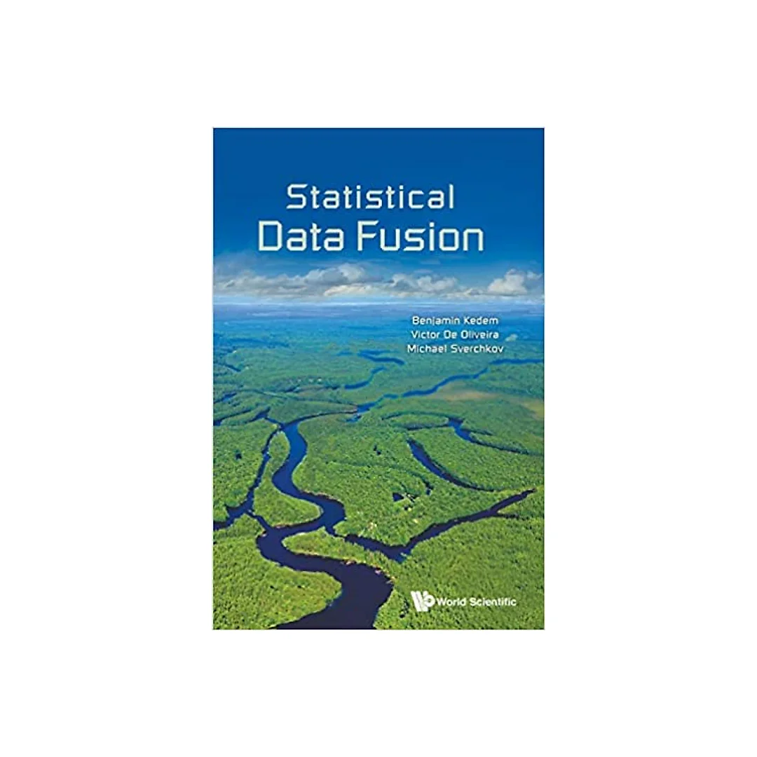 Statistical Data Fusion
