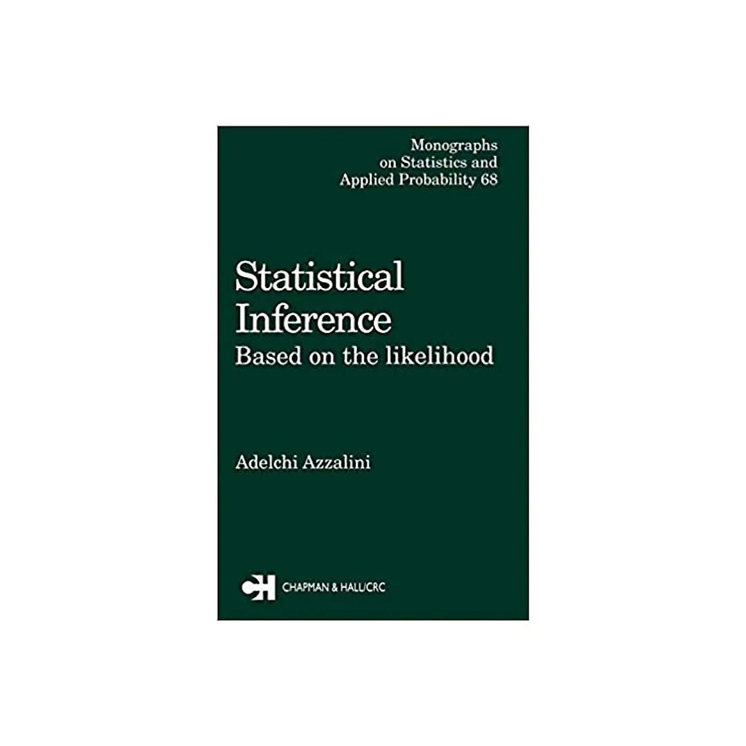 Statistical Inference Based on the likelihood