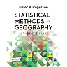 Statistical Methods for Geography: A Student's Guide, 5th Edition