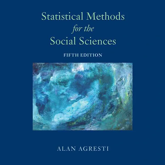 Statistical Methods for the Social Sciences, 5th Edition