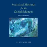 Statistical Methods for the Social Sciences, 5th Edition