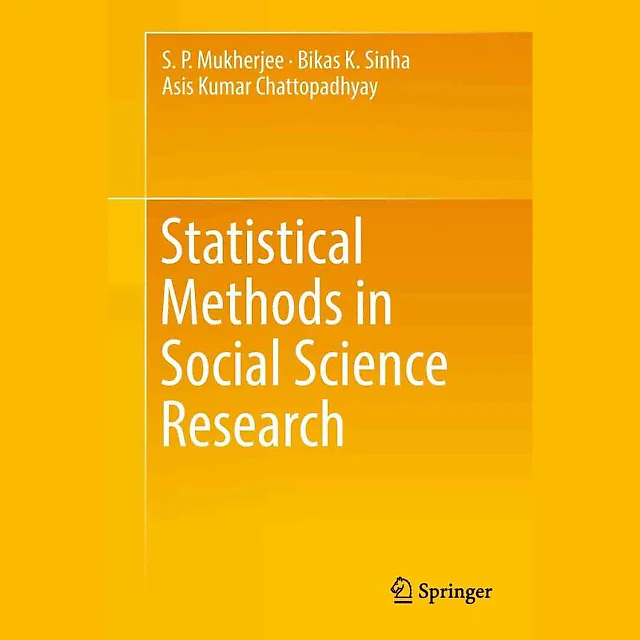 Statistical Methods in Social Science Research