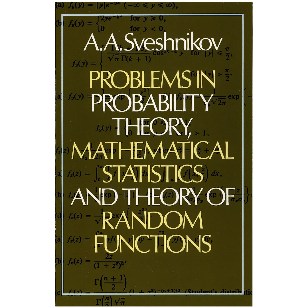 Statistical Models