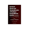 Statistical Physics And Thermodynamics Of Nonlinear Nonequilibrium Systems