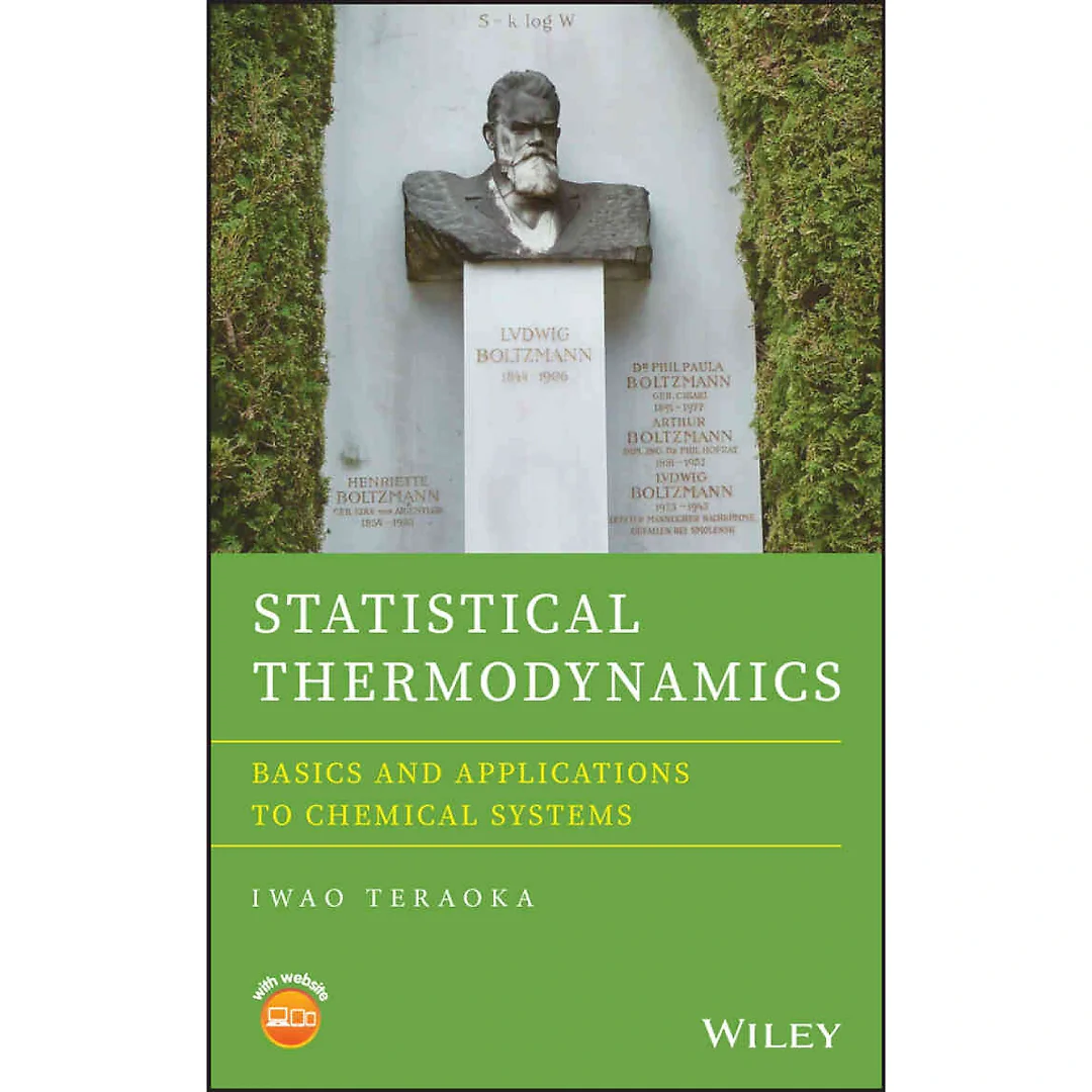 Statistical Thermodynamics: Basics and Applications to Chemical Systems
