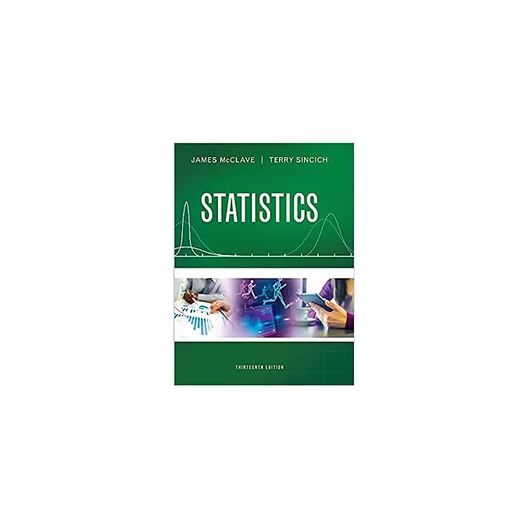 Statistics (13th Edition)
