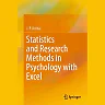 Statistics and Research Methods in Psychology with Excel