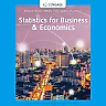 Statistics for Business & Economics 14th Edition