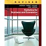 Statistics for Business & Economics Revised 12th Edition