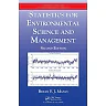 Statistics for Environmental Science and Management