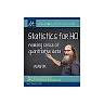 Statistics for HCI: Making Sense of Quantitative Data