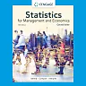 Statistics for Management and Economics 12th Edition