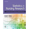 Statistics for Nursing Research: A Workbook for Evidence-Based Practice 3rd Edition