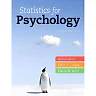 Statistics for Psychology, 6th Edition