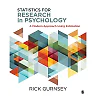 Statistics for Research in Psychology: A Modern Approach Using Estimation