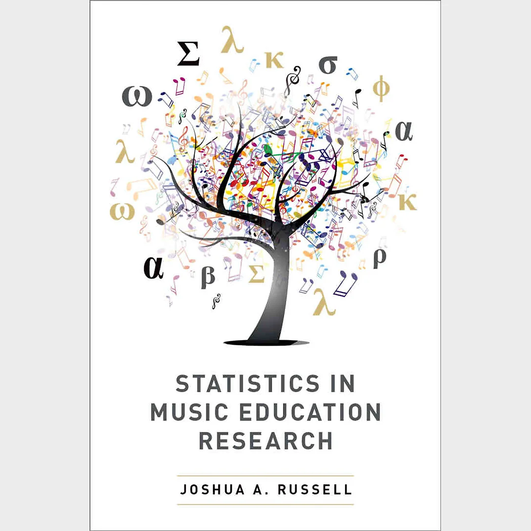 Statistics in Music Education Research