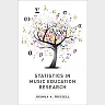 Statistics in Music Education Research