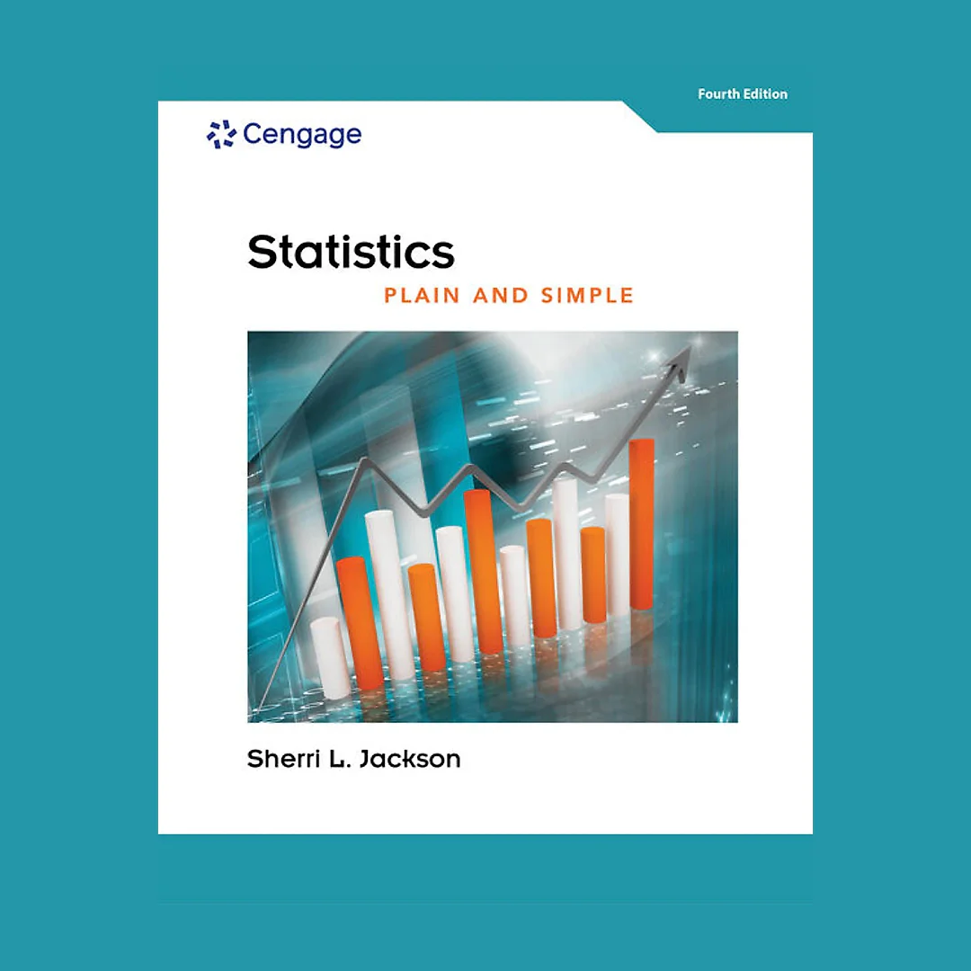 Statistics Plain and Simple, 4th Edition
