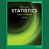 Statistics: Principles and Methods, EMEA 8th Edition