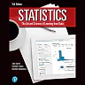Statistics: The Art and Science of Learning from Data, 5th Edition