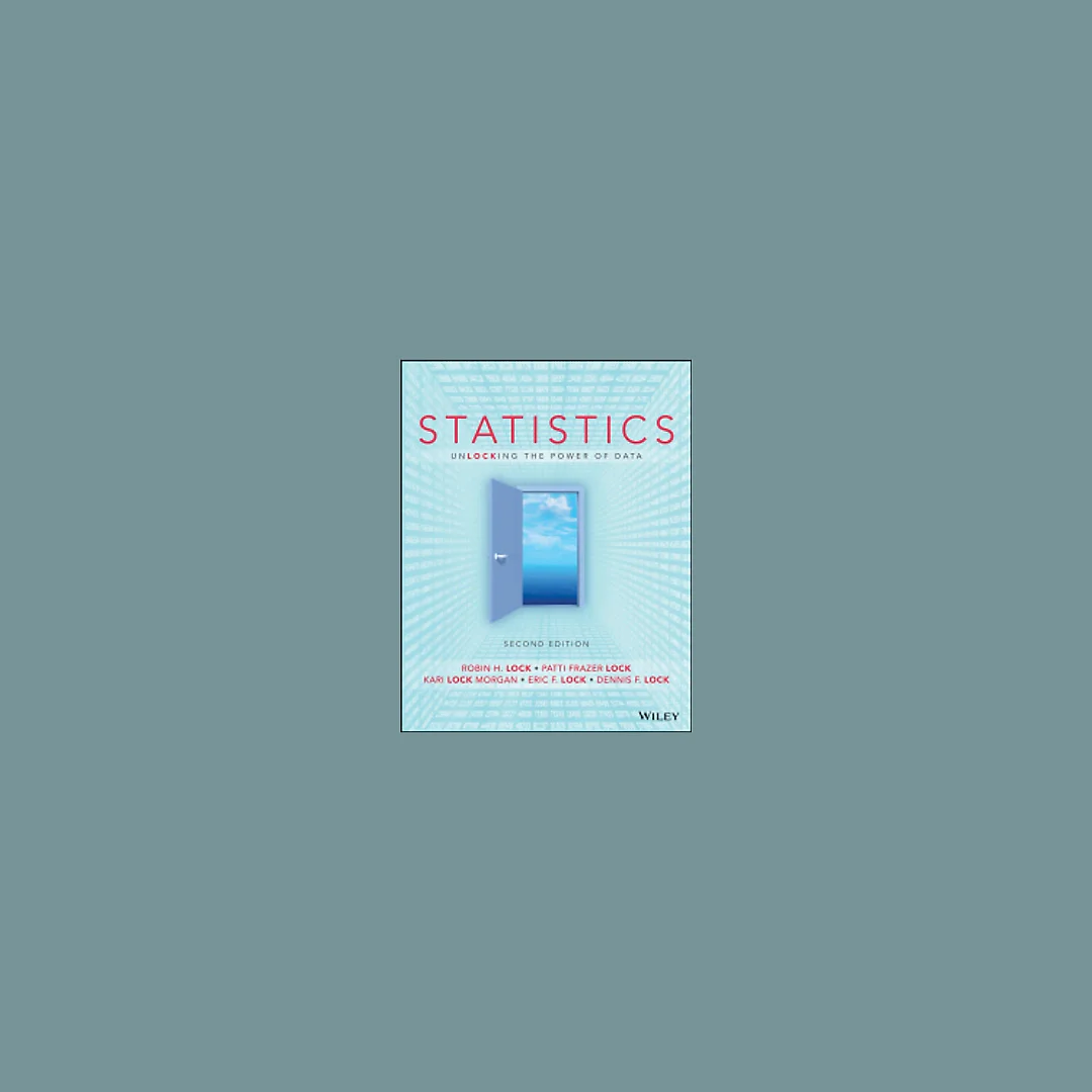 Statistics: Unlocking the Power of Data