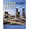 Stats: Data and Models, 5th Edition
