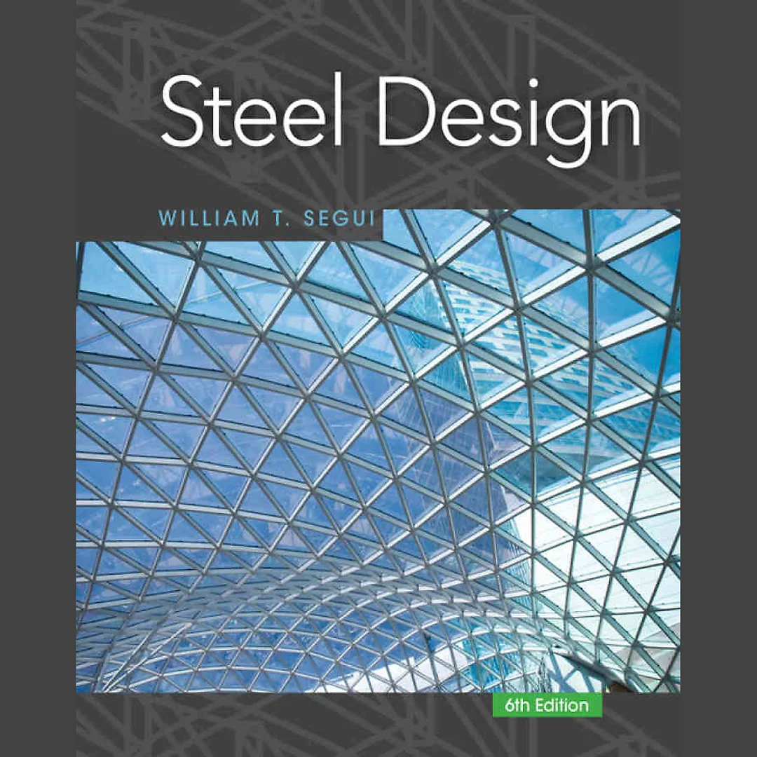 Steel Design 6th Edition