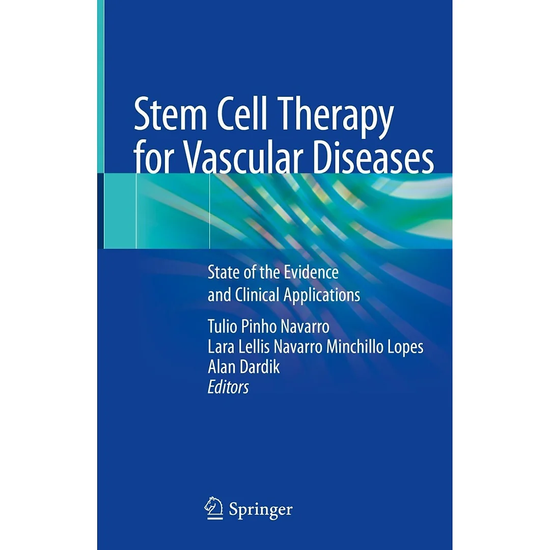 Stem Cell Therapy for Vascular Diseases: State of the Evidence and Clinical Applications
