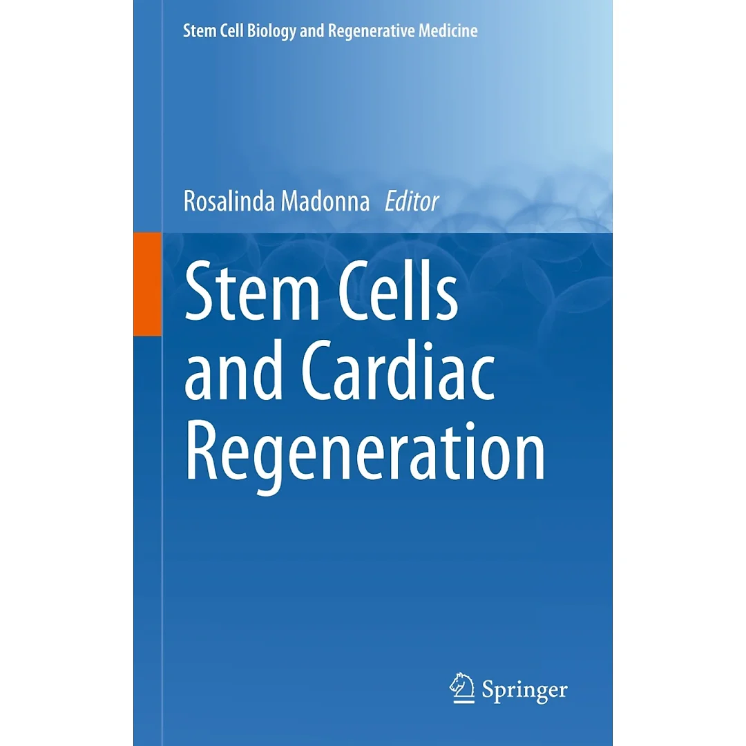 Stem Cells and Cardiac Regeneration