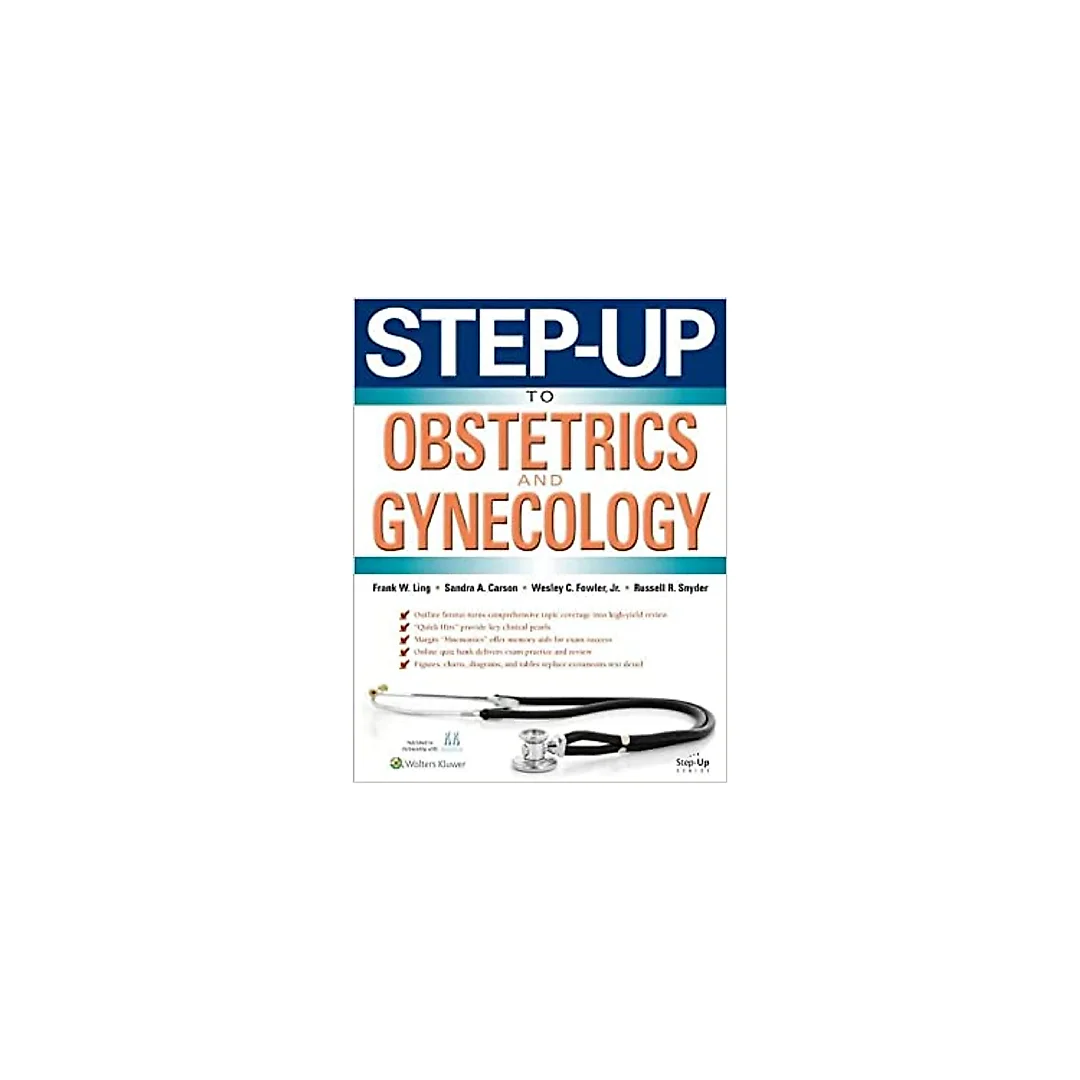 Step-Up to Obstetrics and Gynecology