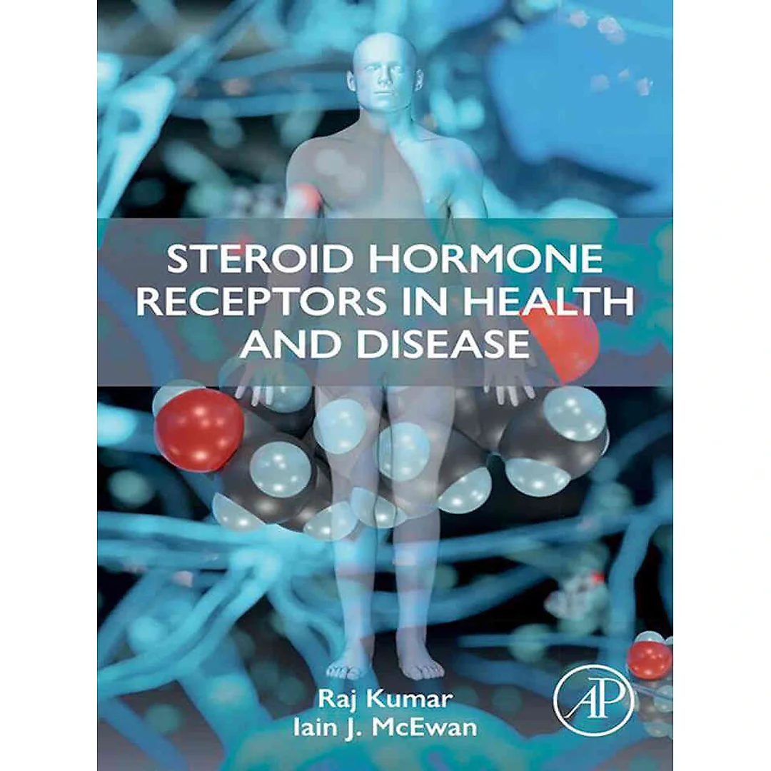 Steroid Hormone Receptors in Health and Disease