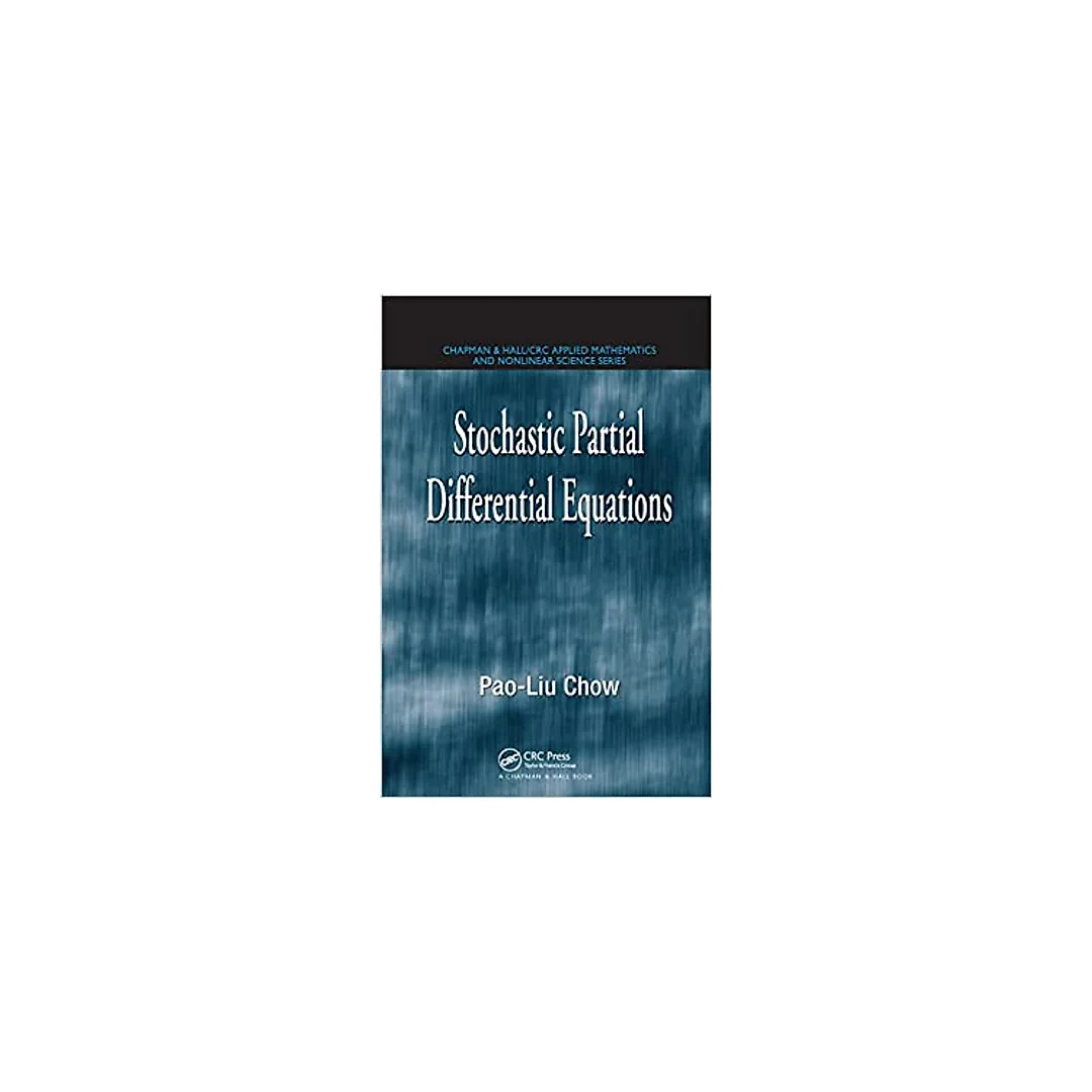 Stochastic Partial Differential Equations
