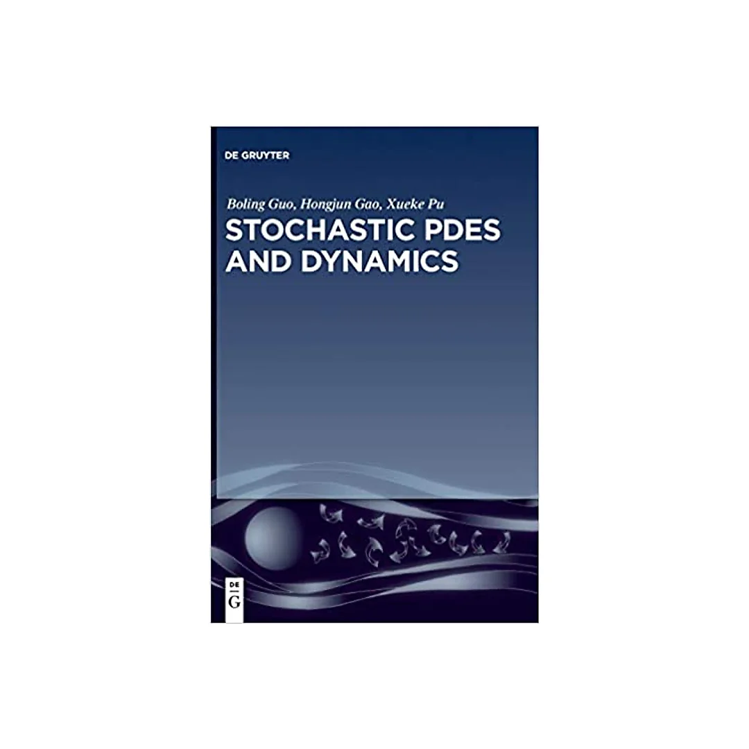 Stochastic PDEs and Dynamics