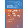 Store-Operated Ca²⁺ Entry (SOCE) Pathways: Emerging Signaling Concepts in Human (Patho)physiology