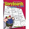 Storyboards: Motion In Art