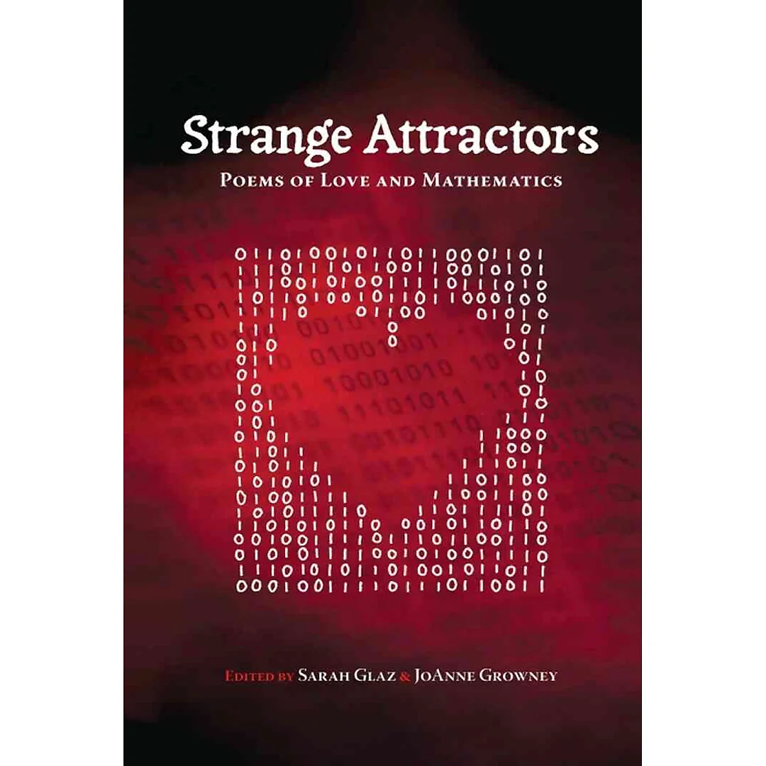 Strange Attractors: Poems of Love and Mathematics