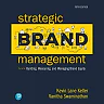 Strategic Brand Management: Building, Measuring, and Managing Brand Equity, 5th Edition