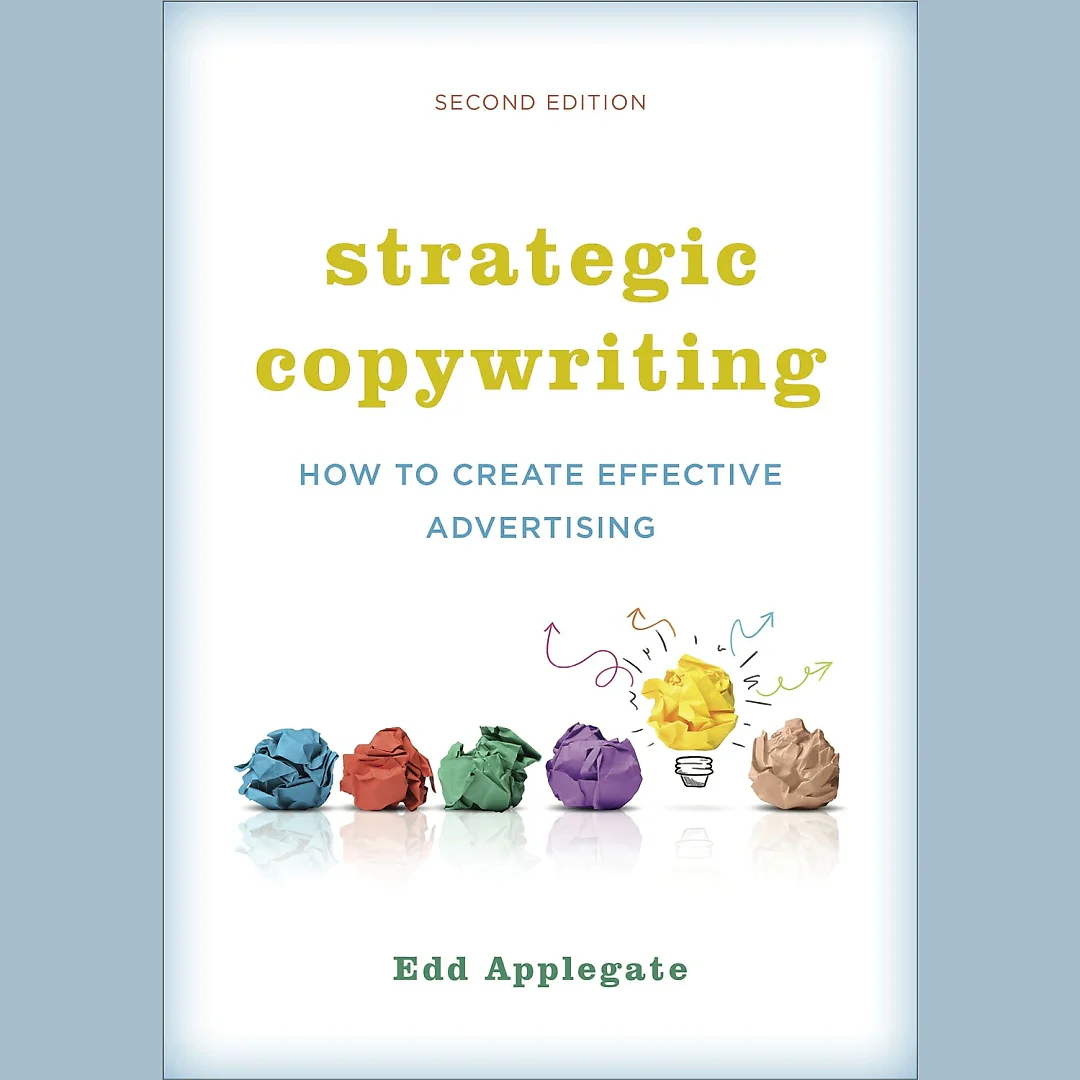 Strategic Copywriting