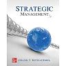 Strategic Management, 5th Edition