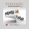 Strategic Management, 6th Edition