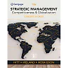 Strategic Management: Concepts and Cases: Competitiveness and Globalization 13th Edition