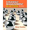 Strategic Management in Action, 6th Edition