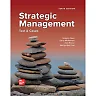 Strategic Management: Text and Cases, 10th Edition