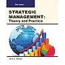 Strategic Management: Theory and Practice, 5th Edition