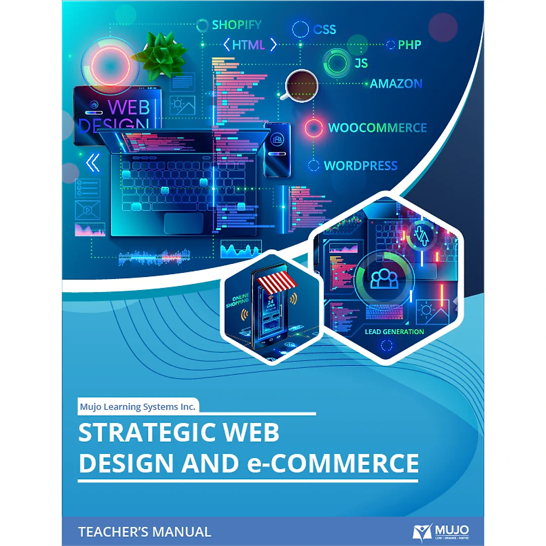 Strategic Web Design and e-Commerce