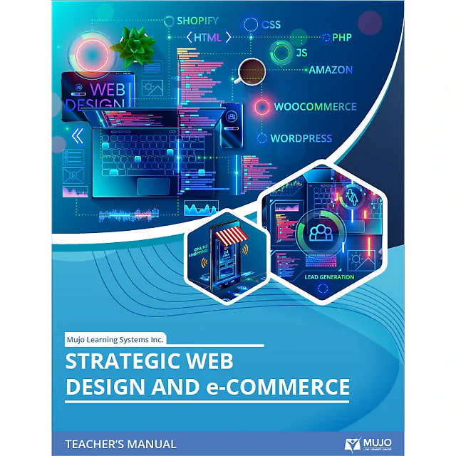 Strategic Web Design and e-Commerce