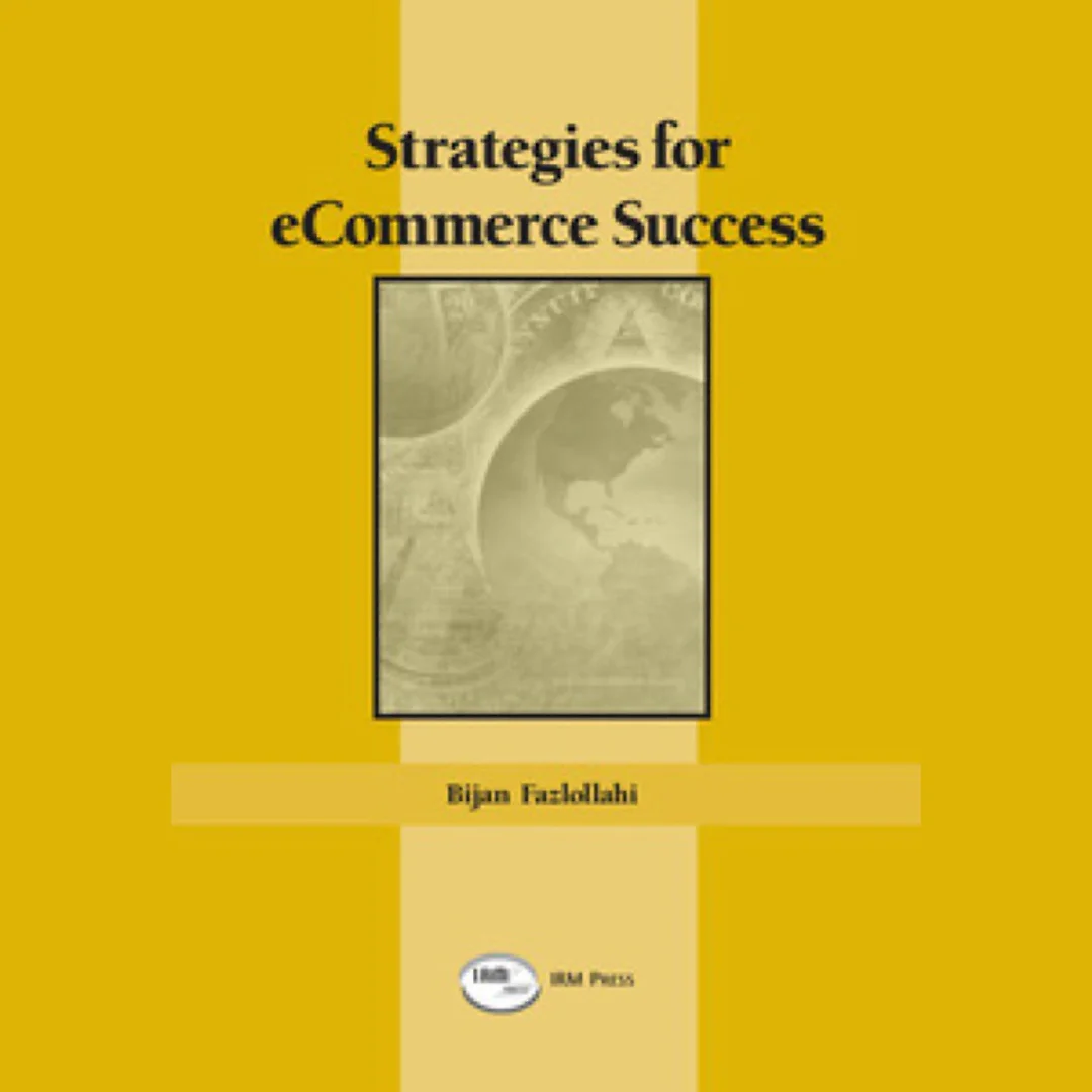 Strategies for eCommerce Success
