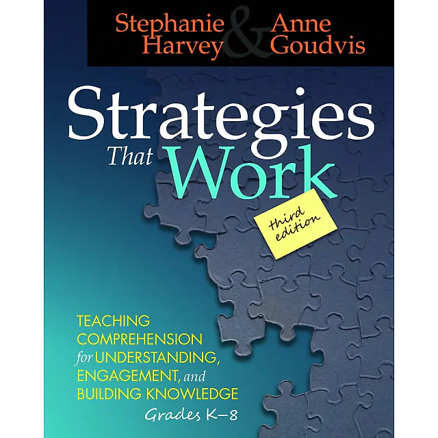 Strategies That Work